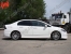 Стеклопл.Пороги H.Civic 4d INGS Extreem